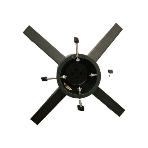 Christmas tree stand with - stand,