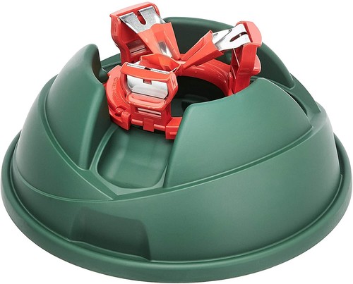 Christmas tree stand with - christmas,