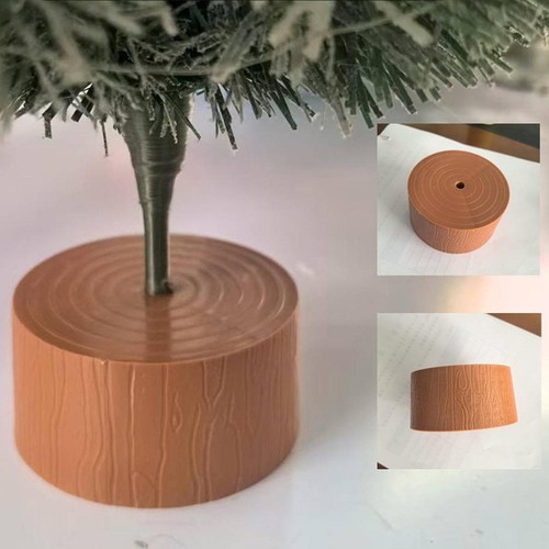 Xmas tree base home decorative - base,