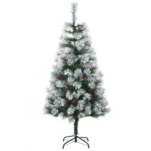 5ft indoor christmas - indoor, tree