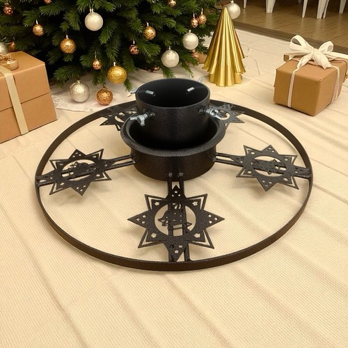 Christmas tree stand - xl, –