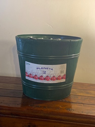 Christmas tree stand - christmas, planteta