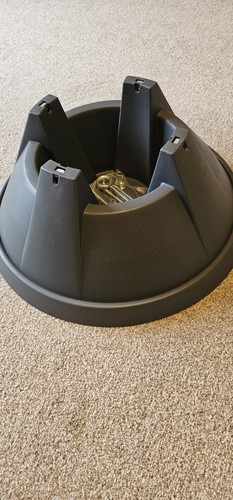 Christmas tree stand - tree, 50cm