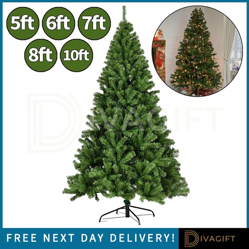 Christmas tree with stand - christmas,