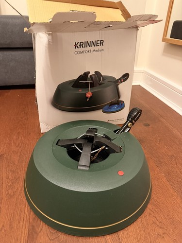 Krinner comfort medium real - comfort,