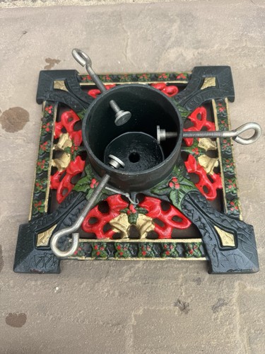 Vintage cast iron - vintage, traditional