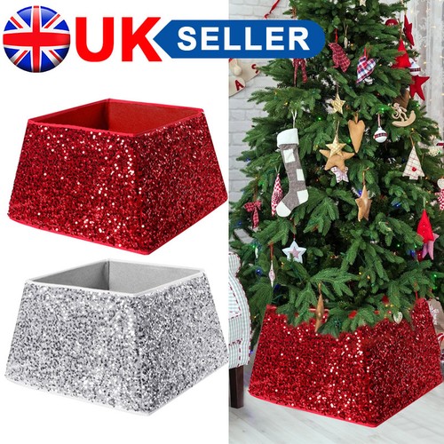 Christmas tree collar skirt - tree,