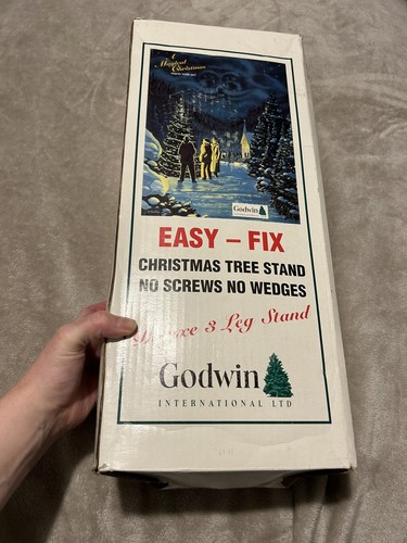 Vintage retro godwin deluxe - vintage, 3
