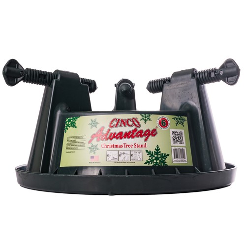 6ft cinco advantage christmas - 6ft,