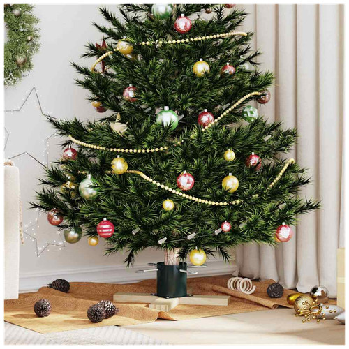 Christmas tree stand 50cm - christmas,