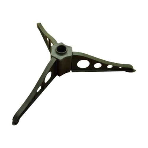 Christmas tree stand - tree, black