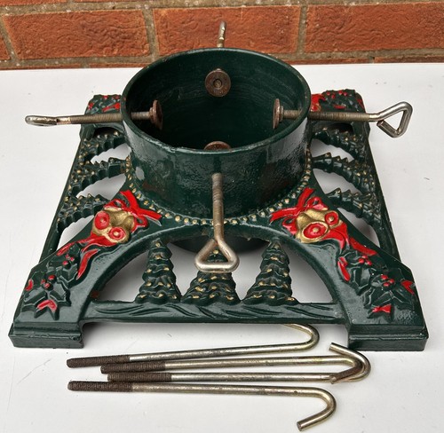 Vintage innova cast iron - vintage,