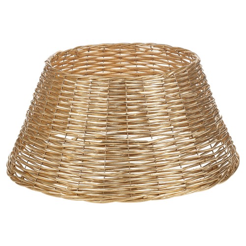 Large natural willow wicker - willow,