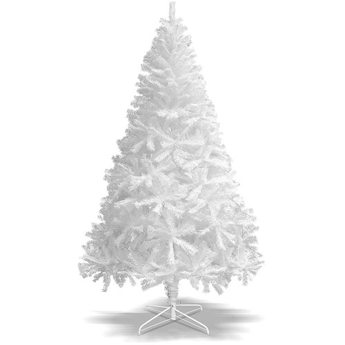 7ft white artificial - 5/6/7ft,