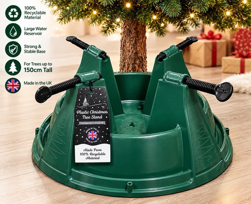 Christmas tree stand - christmas,