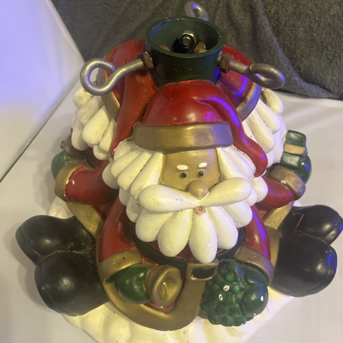 Vintage christmas tree - 3d,