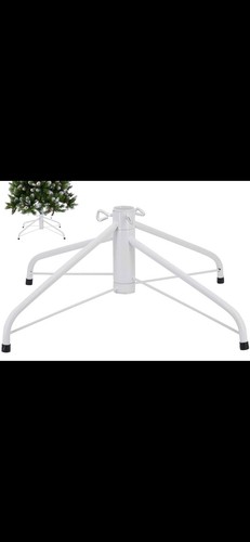 Ouvin white christmas - 19.7",