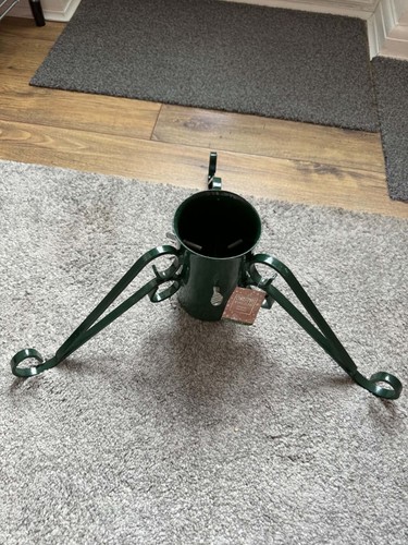 Green traditional scroll leg - green,