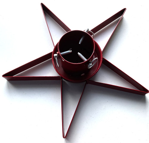 Christmas tree stand - tree,