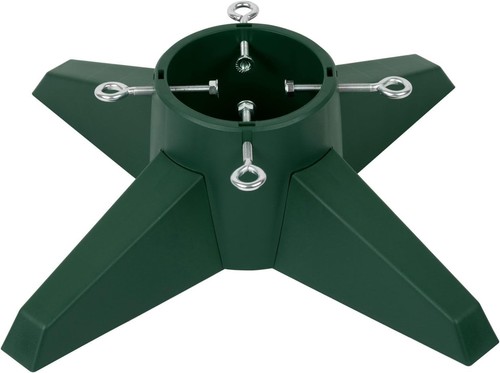 Real christmas tree stand - tree,