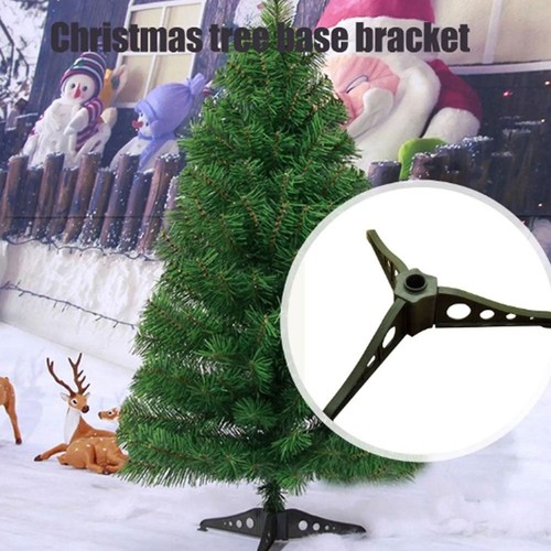 Detachable xmas tree - tree, holder