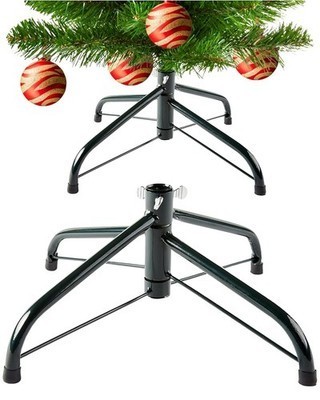 Christmas tree stand for - tree, 6ft