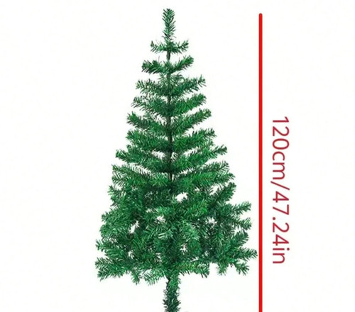 New 120cm christmas - new, tree