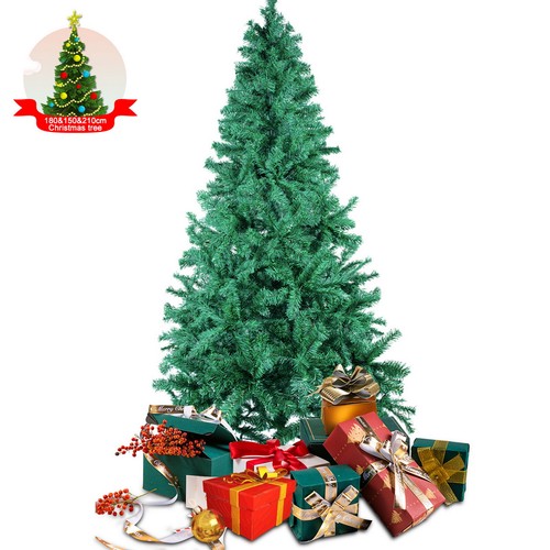 New christmas tree - christmas, stand