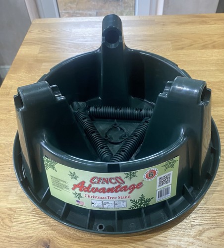 6ft cinco advantage christmas - cinco,
