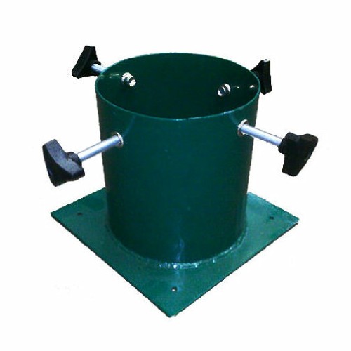 Barrel insert christmas tree - barrel,