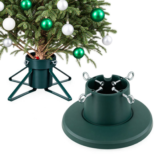 Christmas tree stand - christmas,