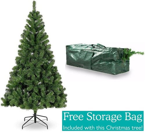 Christmas tree with stand - tree,