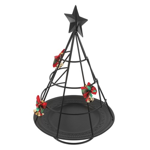 Reusable black iron - iron, christmas