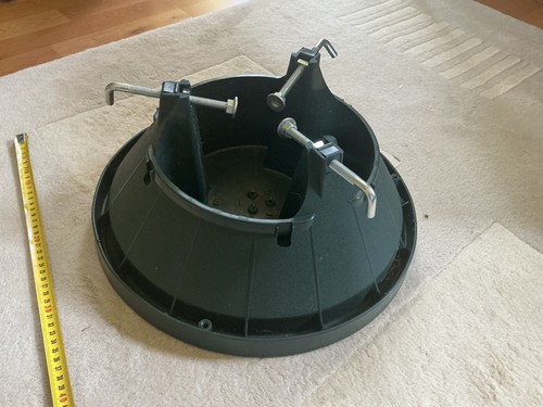 Christmas tree stand 8 - up,
