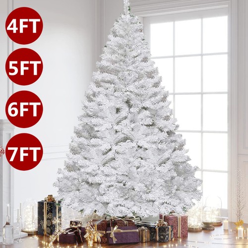7ft artificial christmas - 4/5/6/7ft,