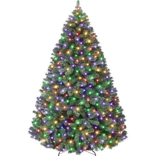 5ft christmas tree - tree, with