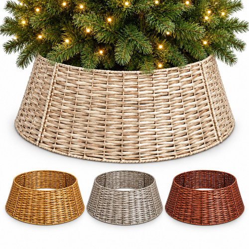 Painted wicker effect - painted,
